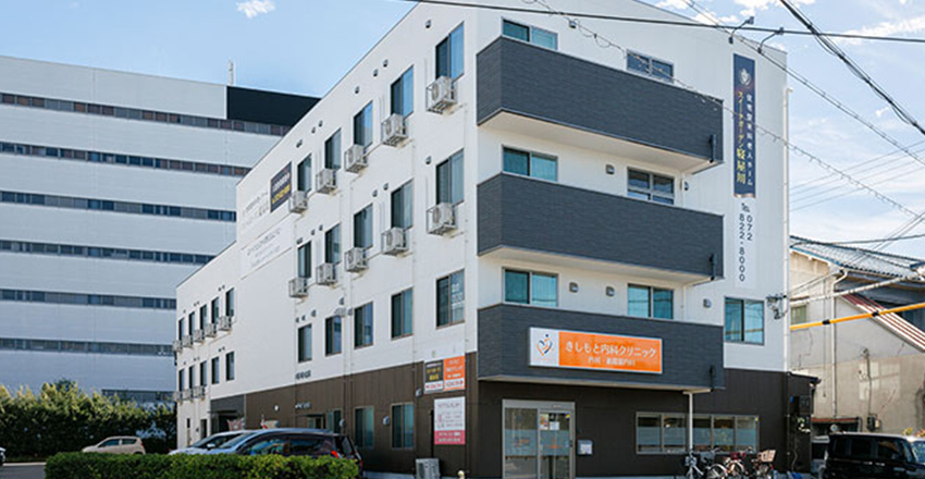 スイートガーデン 寝屋川