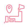 働きやすい立地