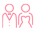 結婚・出産祝い金あり